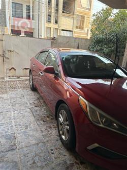 هیوندای سۆناتا